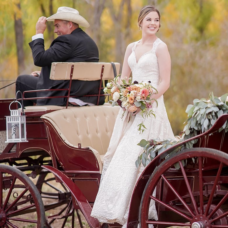  Wedding  Venue  In Peoa UT  4U Ranch LLC